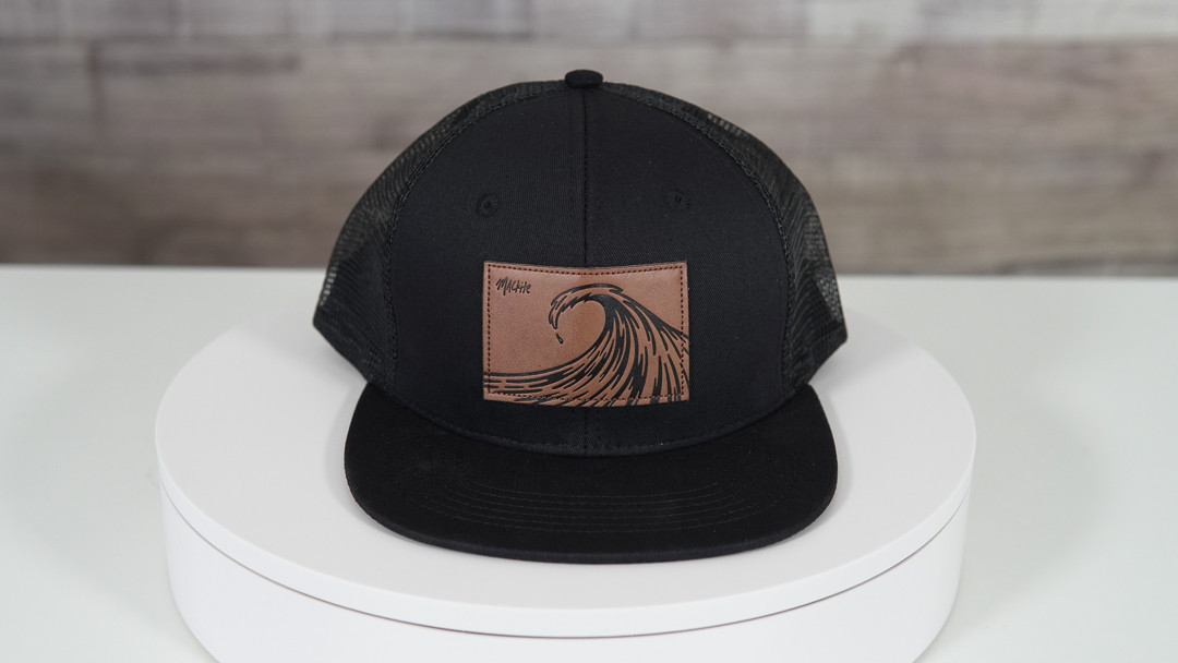 The MAC Hat v1